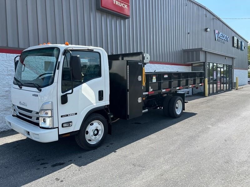 2025 ISUZU NRR in Greenville, SC