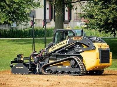 2023 NEW HOLLAND C337 in Dayton, OH