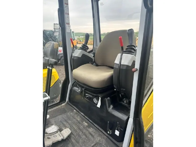 2023 WACKER NEUSON