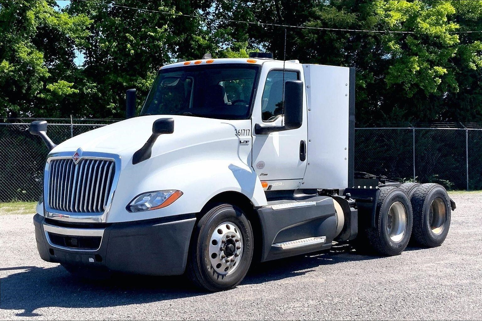 2021 INTERNATIONAL LT in La Vergne, TN