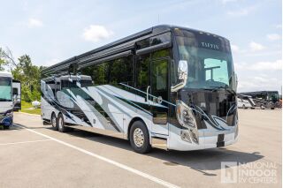 2025 TIFFIN MOTORHOMES ZEPHYR 45FZ
