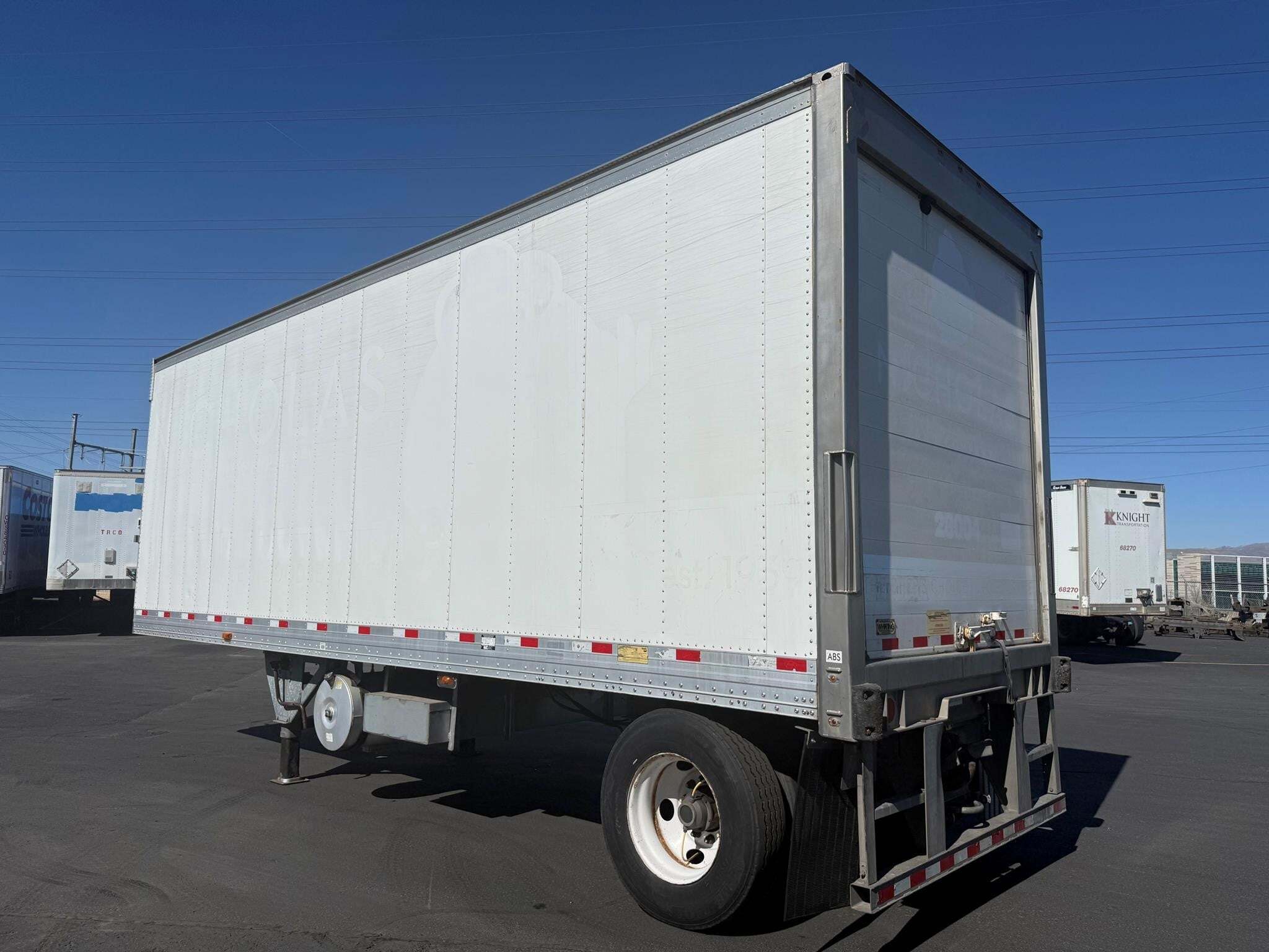 2018 HYUNDAI THERMOTECH in Salt Lake City, UT