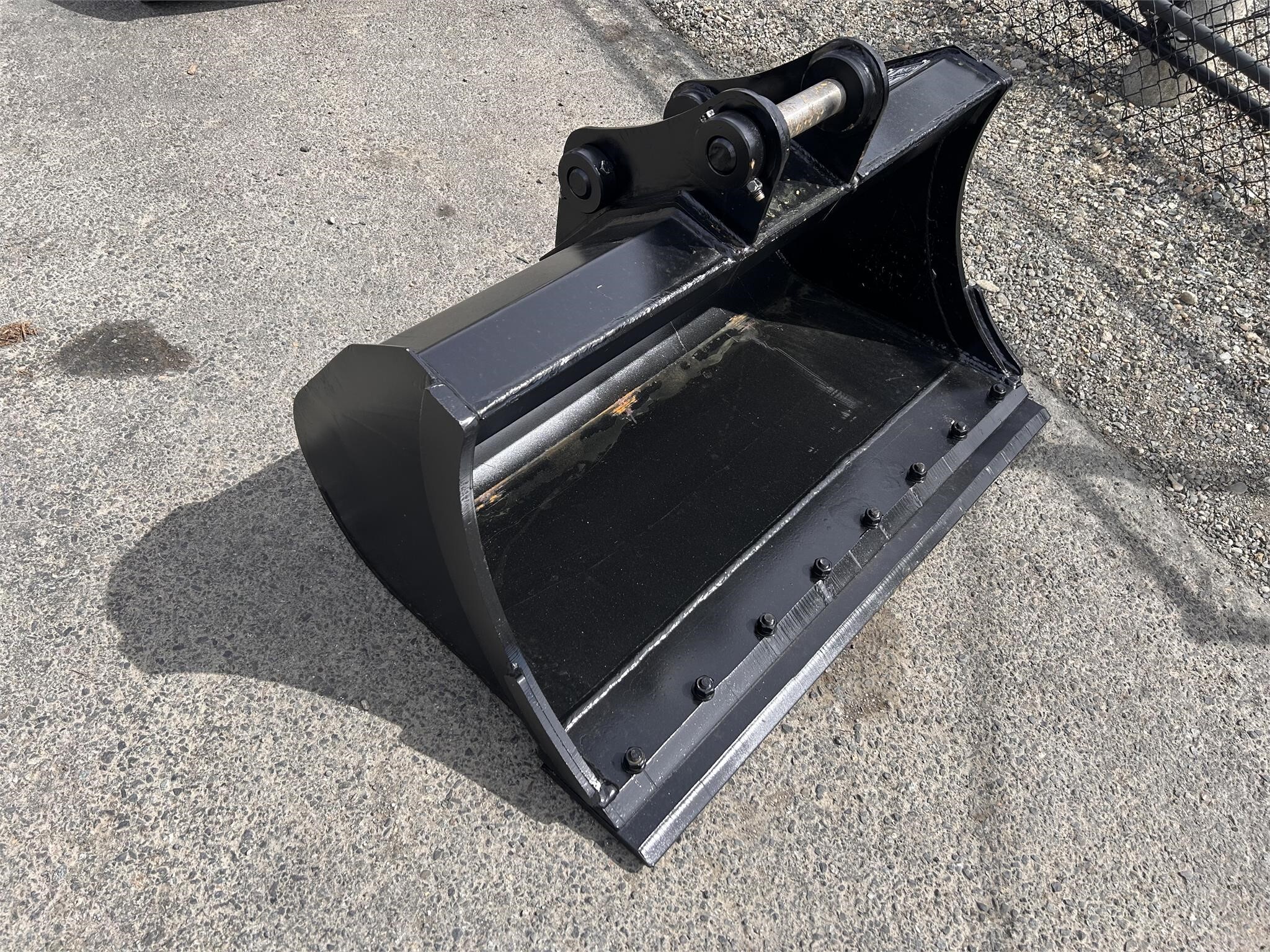 2024 48" SMOOTH Attachment in Cle Elum, WA