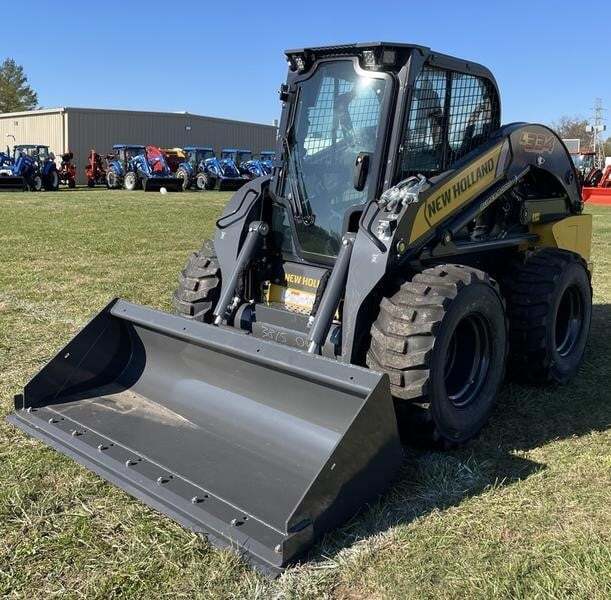 2024 NEW HOLLAND L334 in Dayton, OH