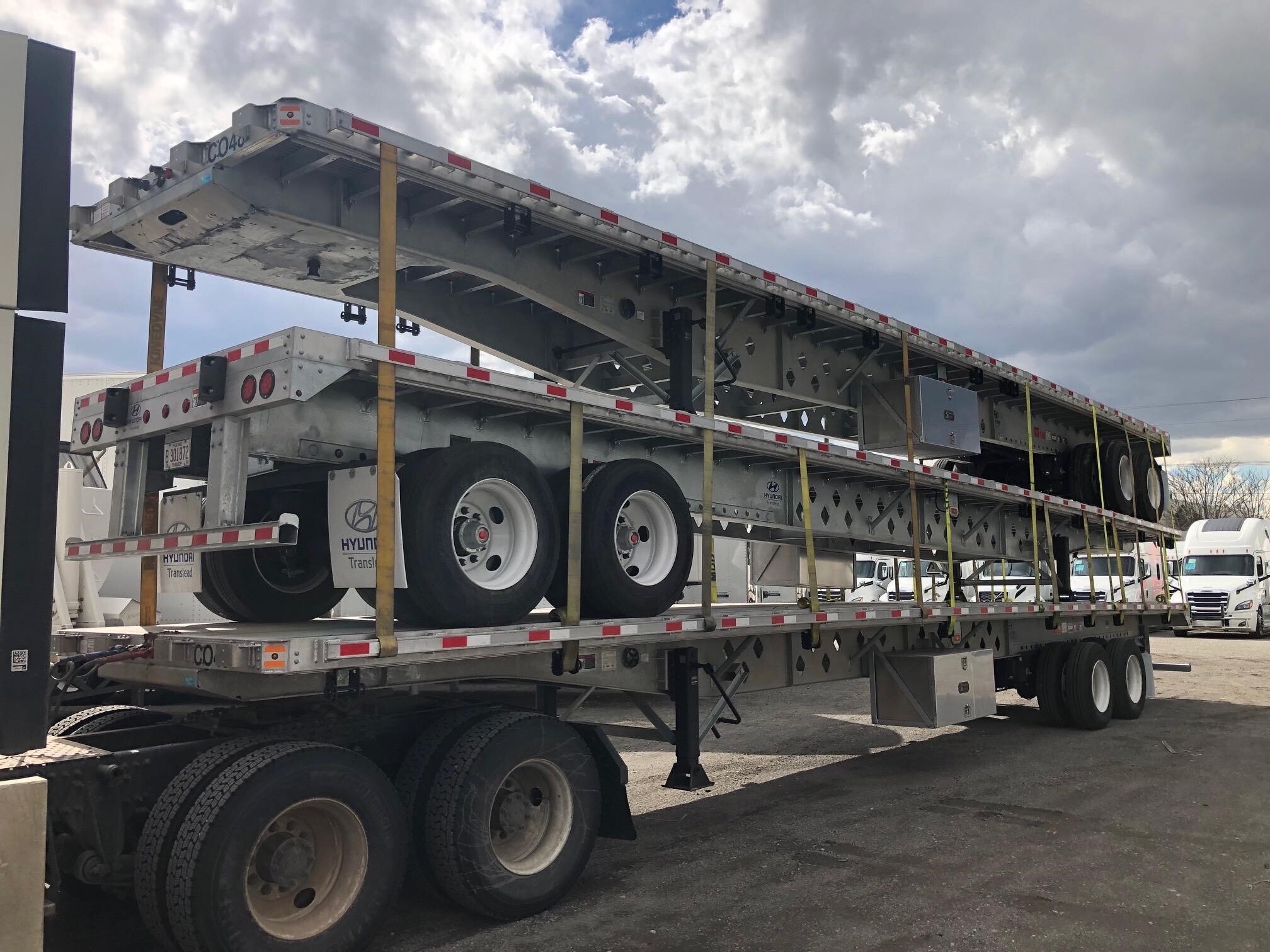2027 HYUNDAI FACTORY FINANCING in Salt Lake City, UT