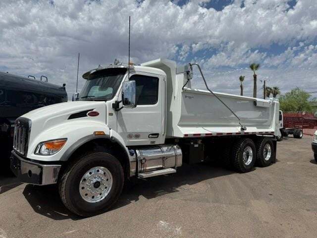 2027 PETERBILT 548 in Phoenix, AZ