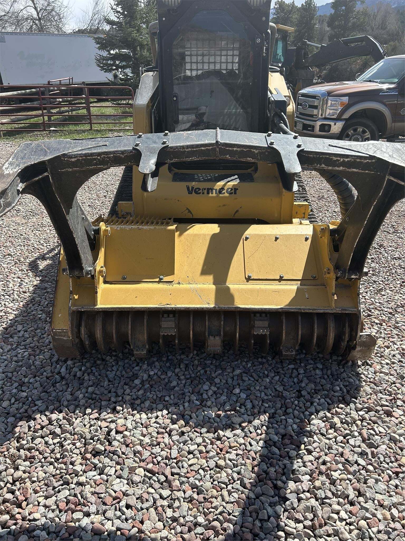 2015 VERMEER Attachment in Brainerd, MN