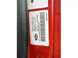2017 MACK GU713