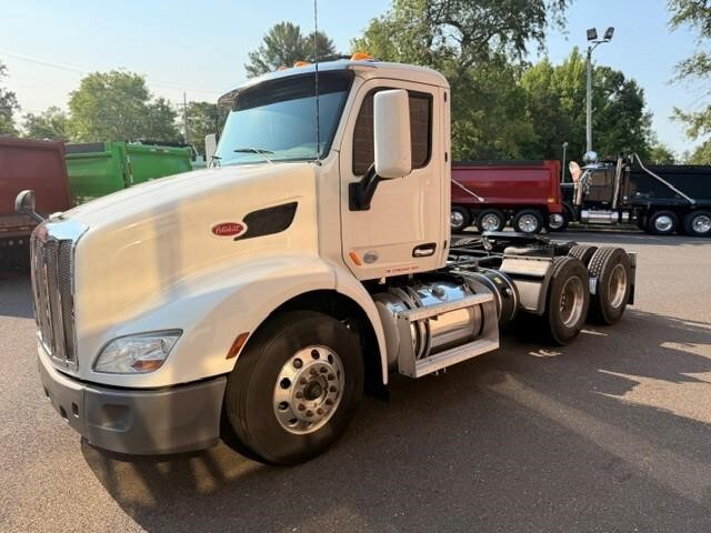 2019 PETERBILT 579 in Clarksburg, NJ