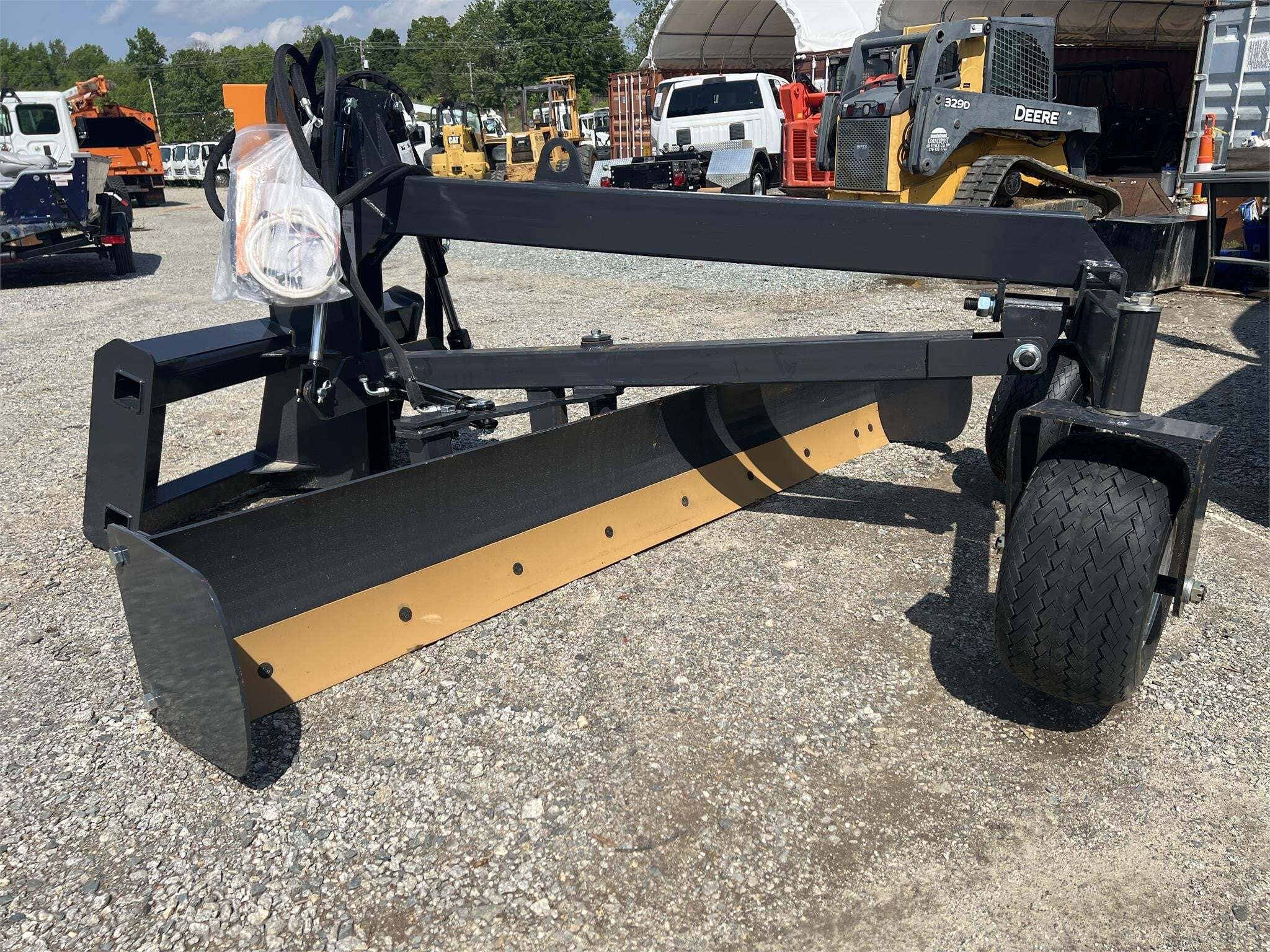 2023 LANDHONOR Attachment in Greensboro, NC