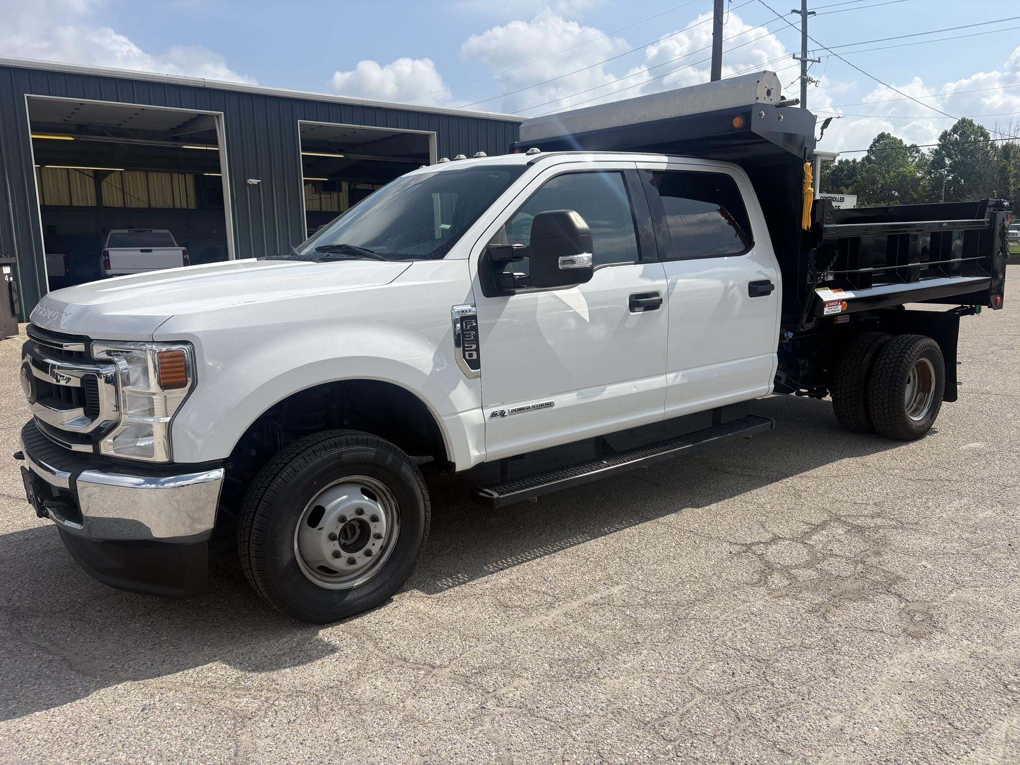 2020 FORD F350 in Cincinnati, OH