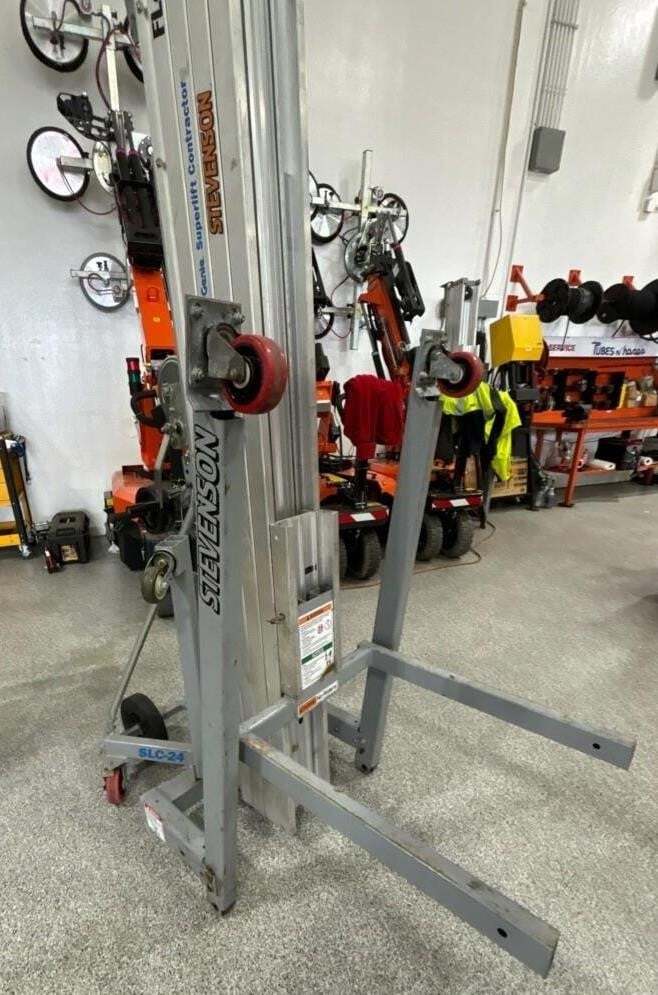 2020 GENIE SLC24 in Bolingbrook, IL