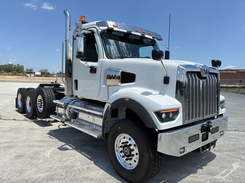 2027 WESTERN STAR 49X in Wilmington, NC