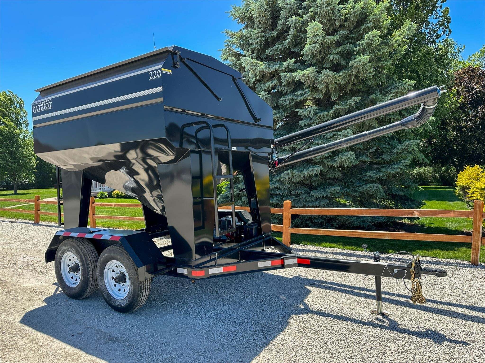 2026 PATRIOT 220 in Henderson, IA