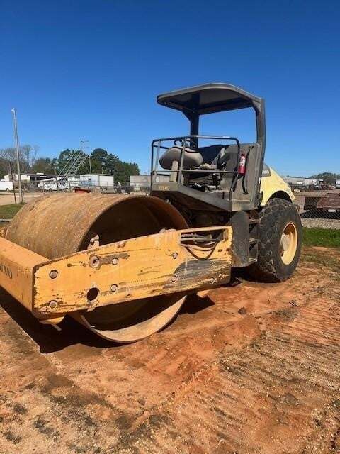 VOLVO SD100D in Montrose, AL