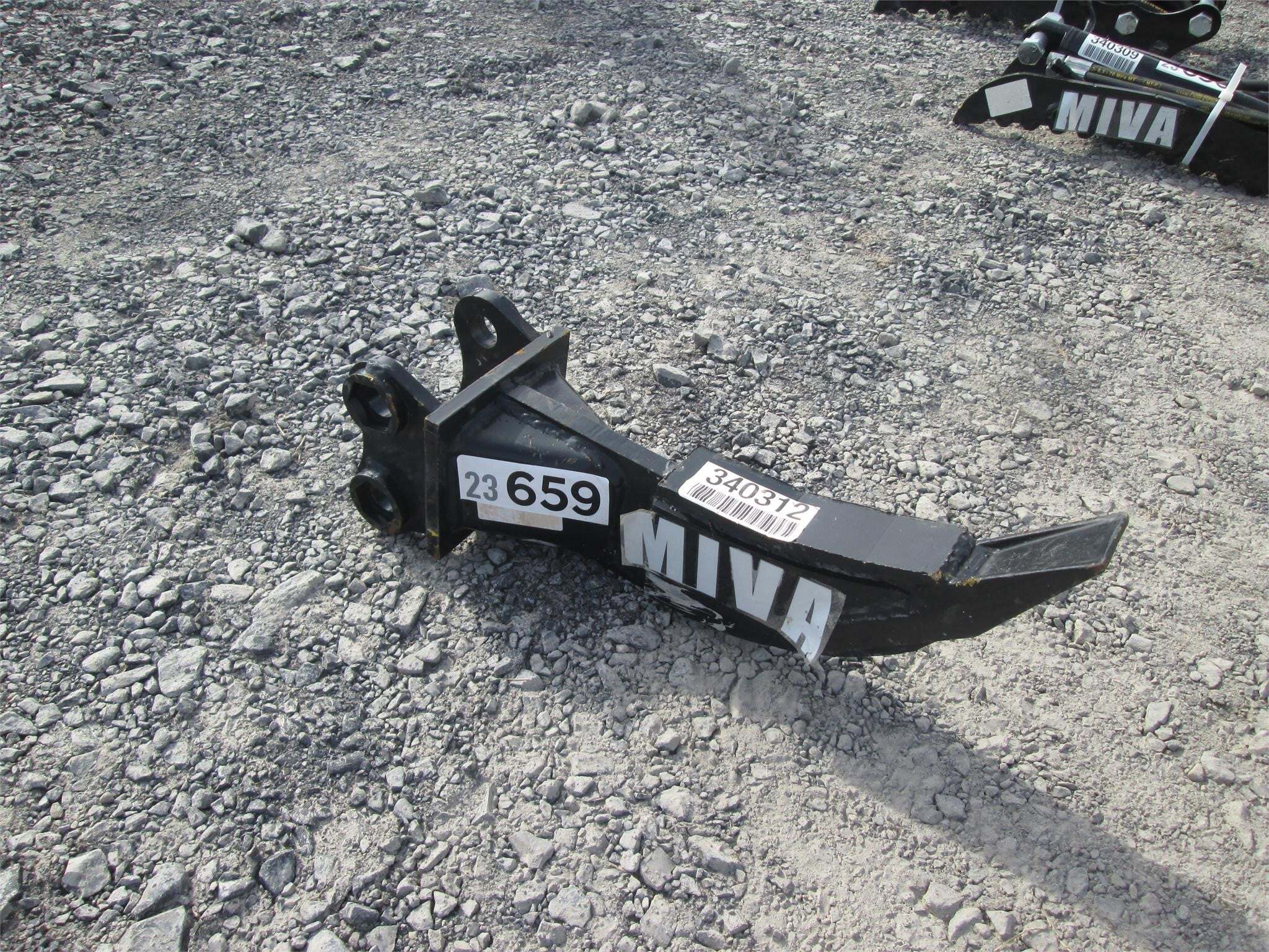 MIVA/AGT Attachment in Weedsport, NY