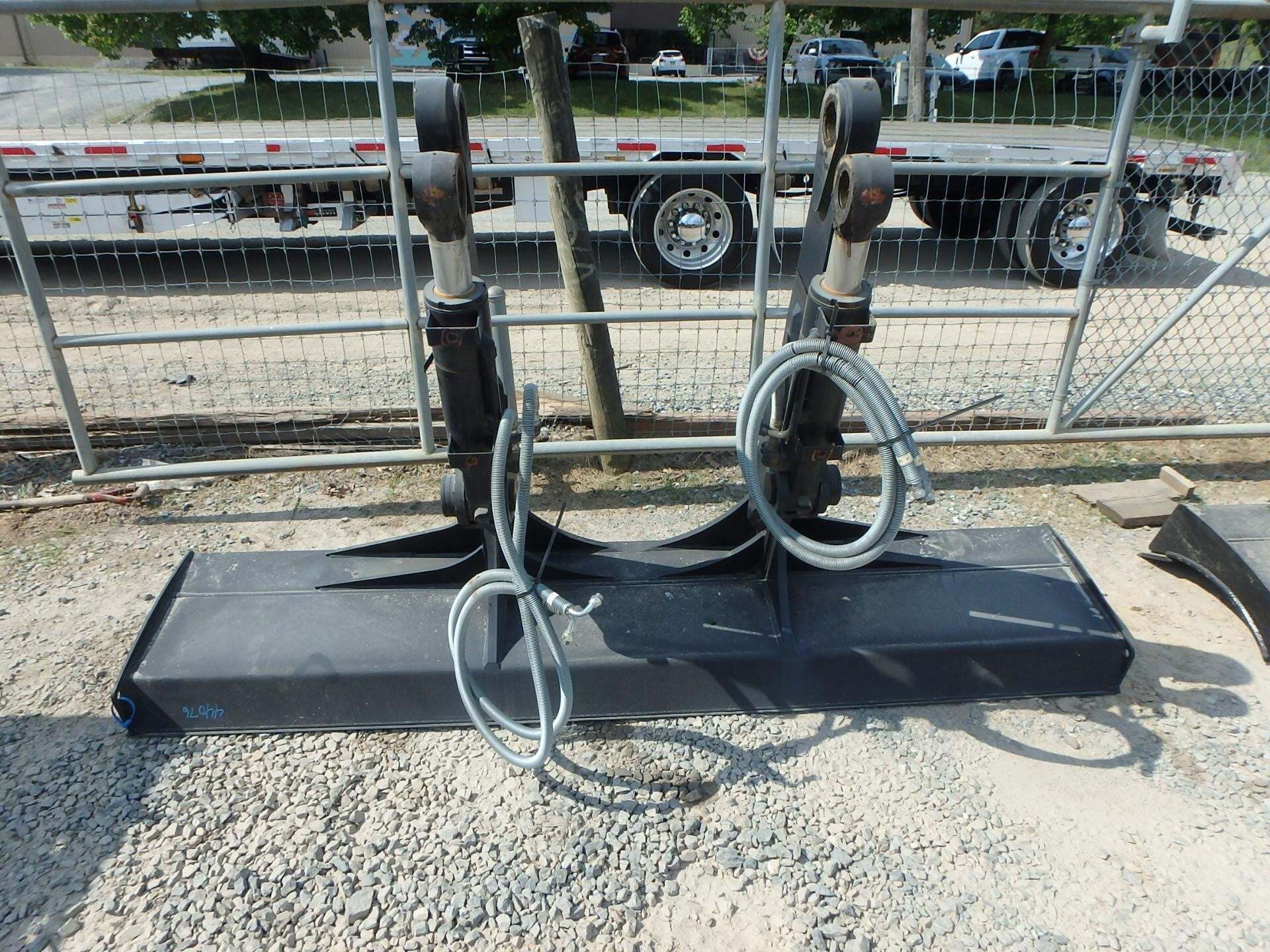 2024 HITAC Attachment in Manheim, PA