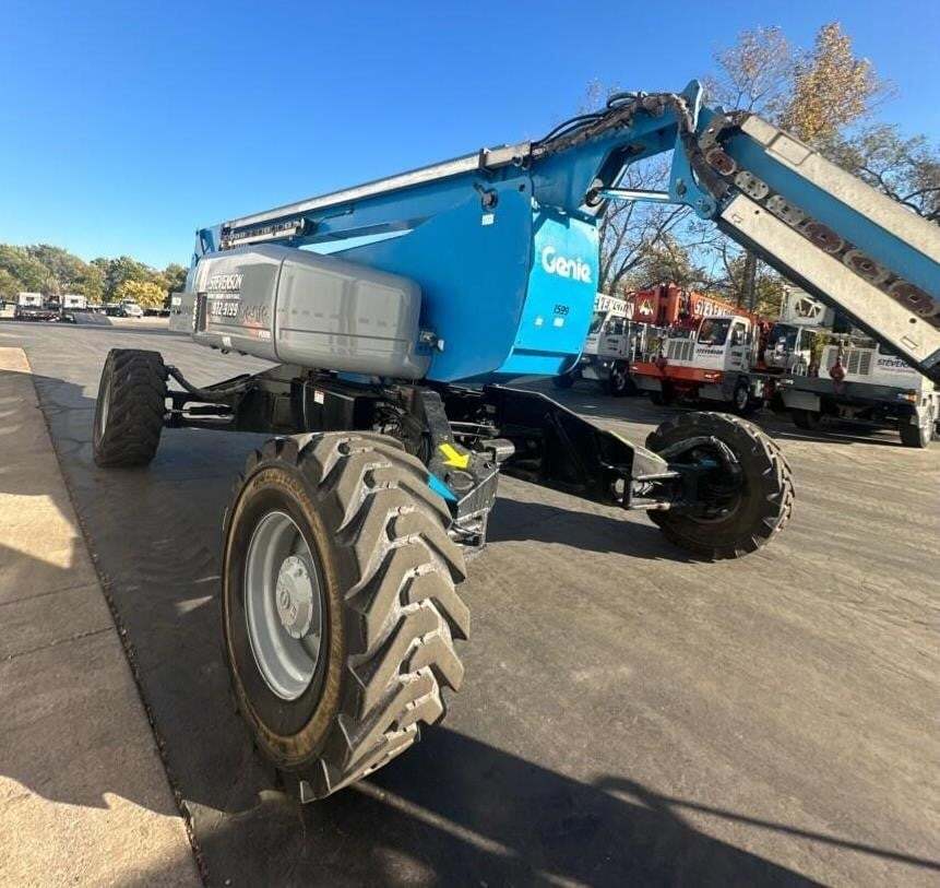 2012 GENIE Z135/70 in Bolingbrook, IL