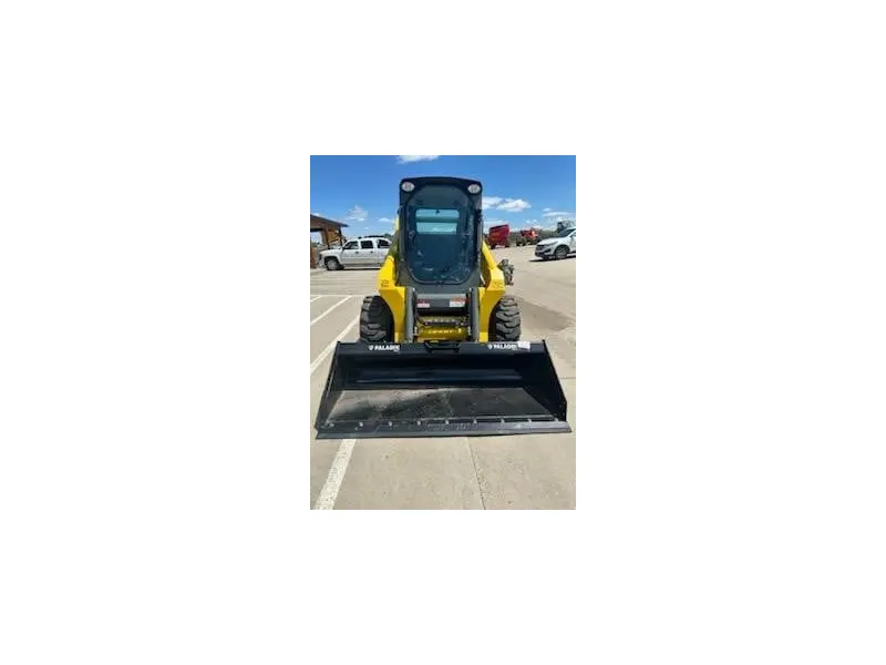 2024 WACKER NEUSON