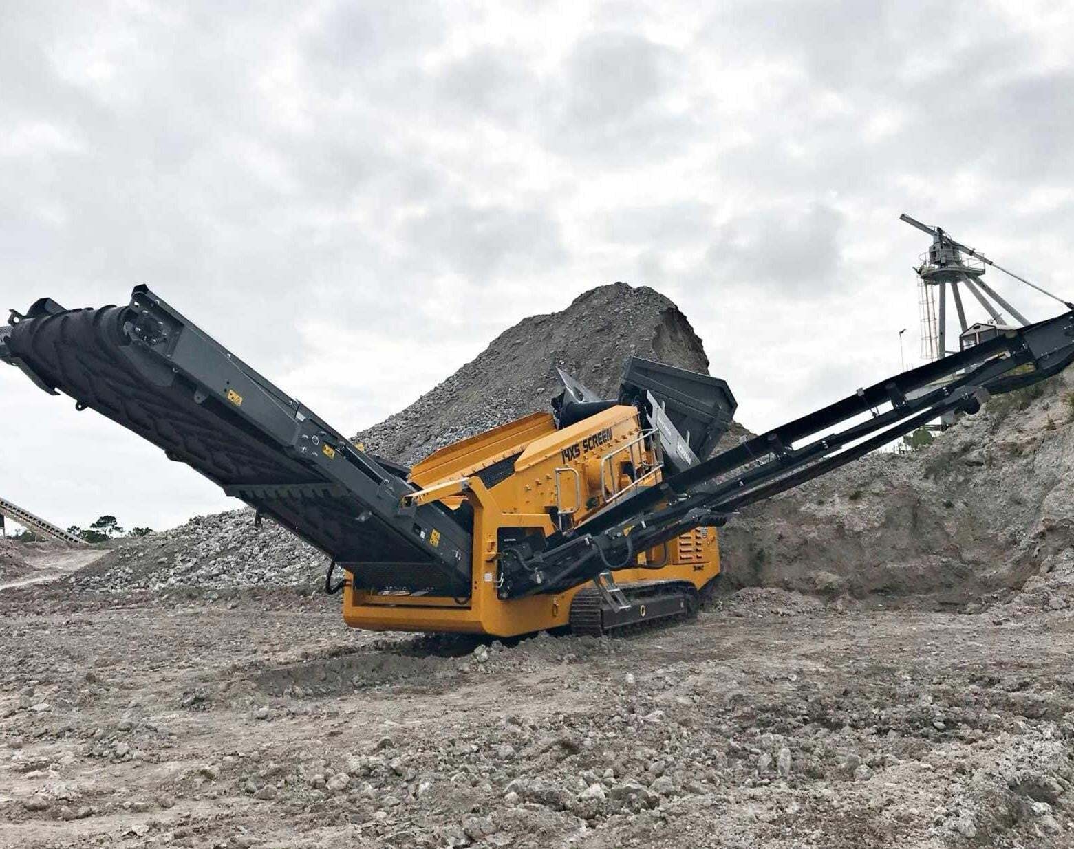 2023 ANACONDA DF518 in Mission, TX