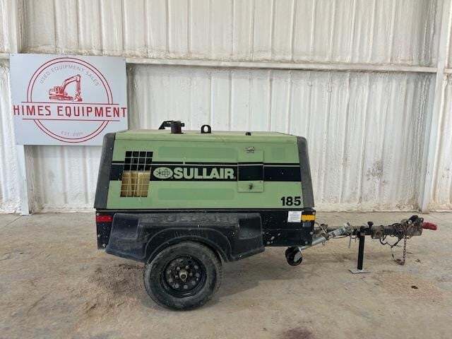 2018 SULLAIR 1850 in Van Alstyne, TX