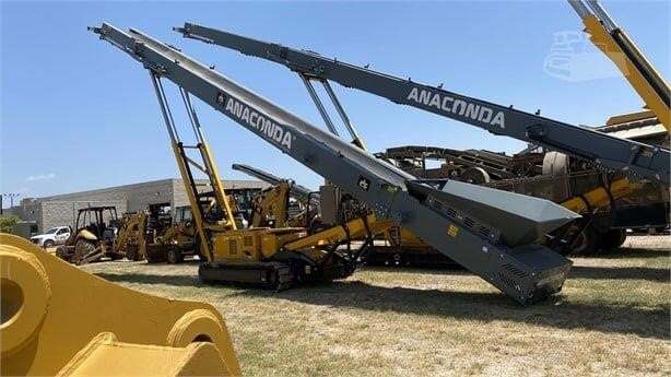 2024 ANACONDA TR6036 in Mission, TX