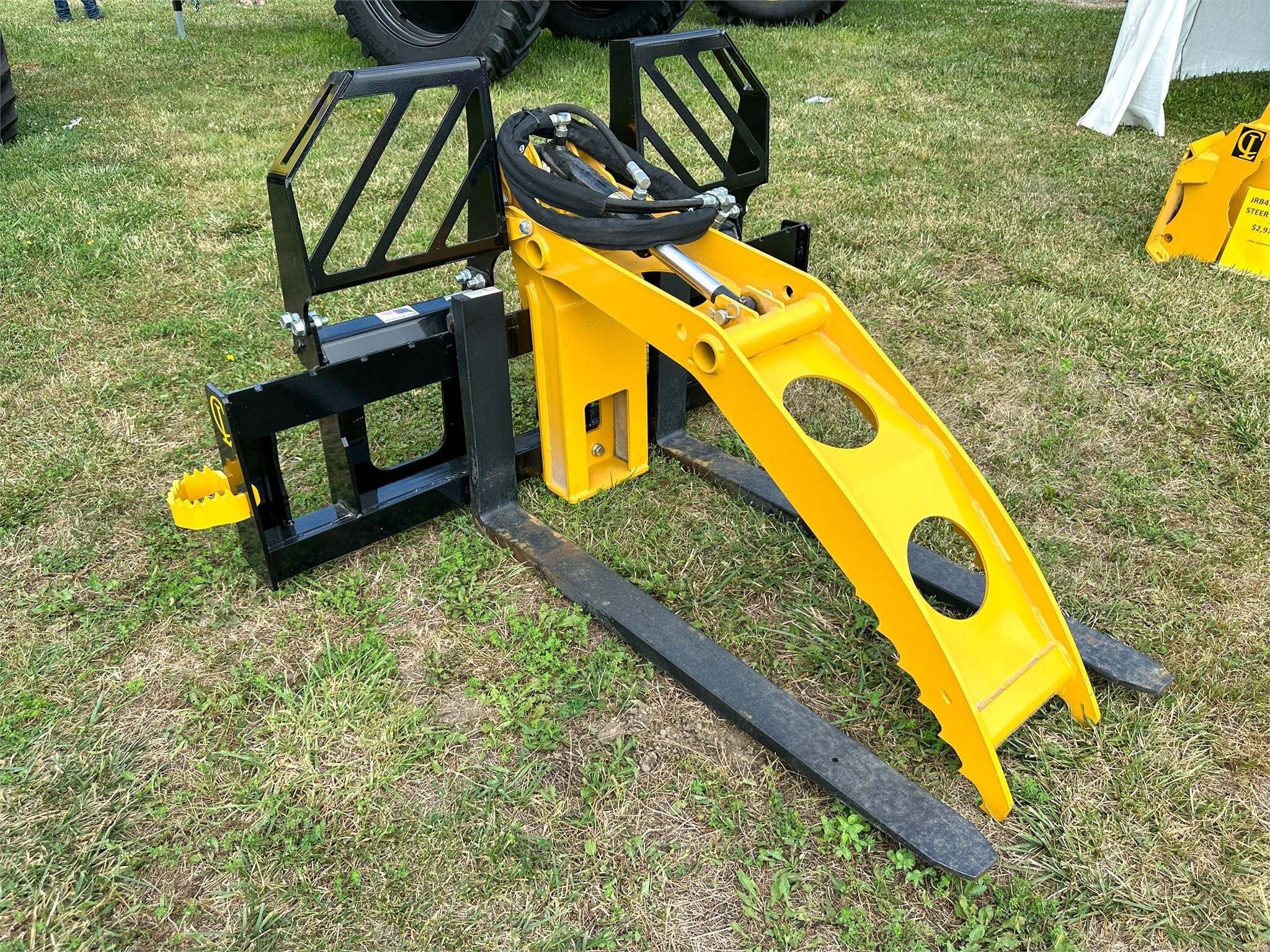 2026 CL FABRICATION Attachment in Henderson, IA