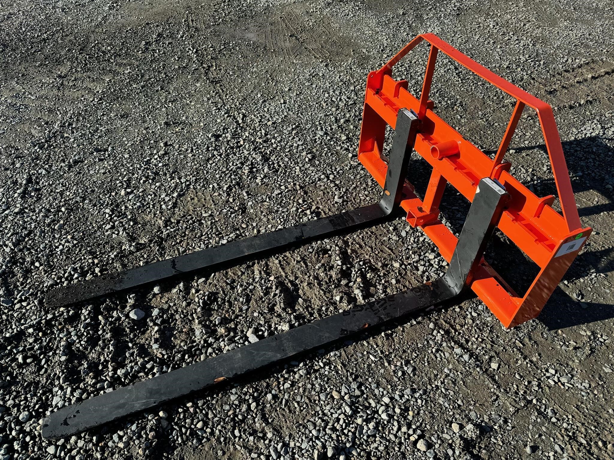 2024 60" 4000LB. Attachment in Cle Elum, WA