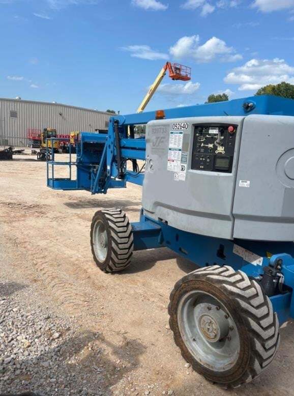 2017 GENIE Z45/25JIC in Denver, CO