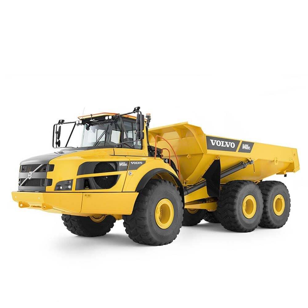 2024 VOLVO A45G FS in Butler, WI