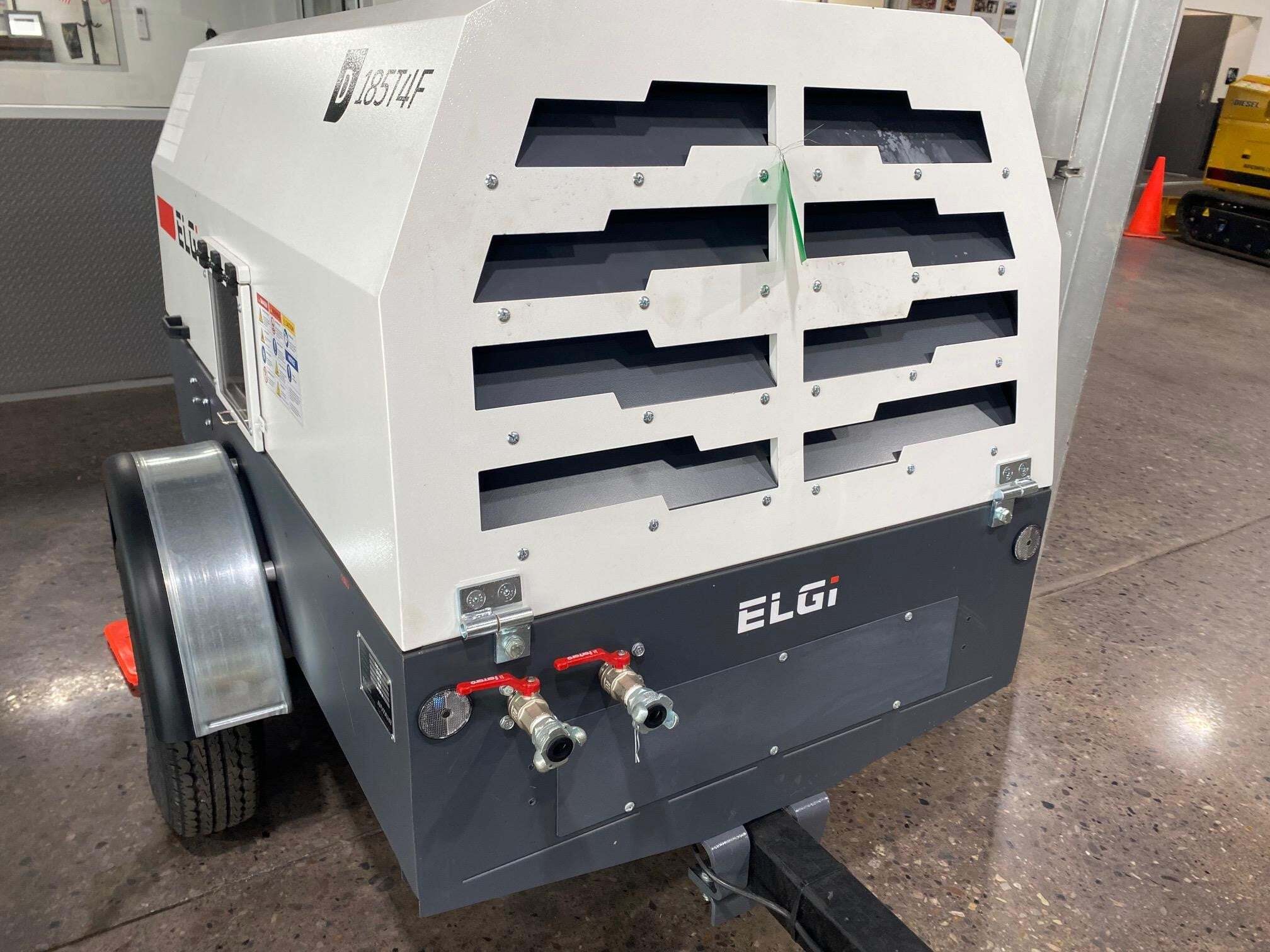 2023 ELGI D185 in Warrington, PA