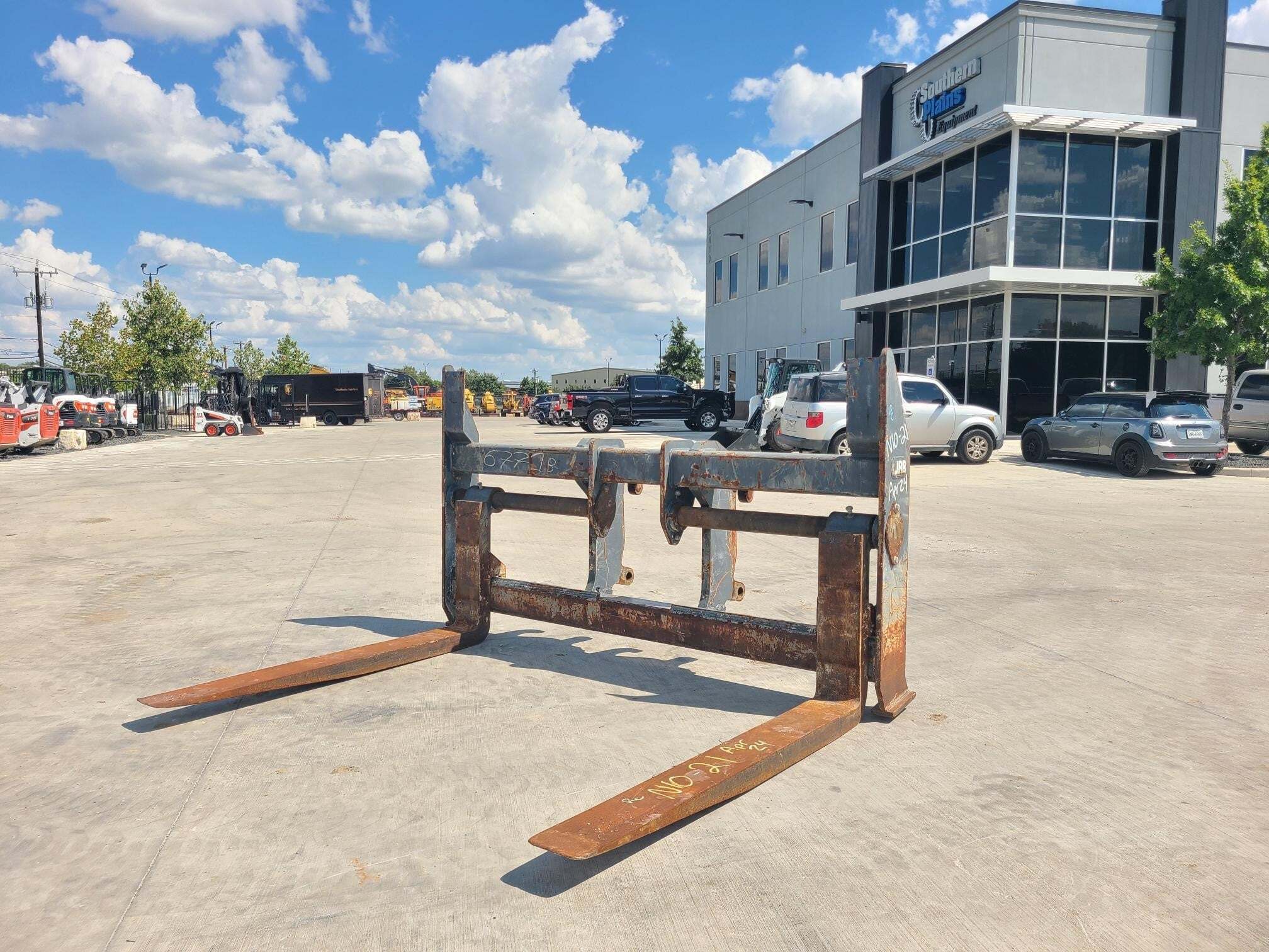 JRB Attachment in San Antonio, TX