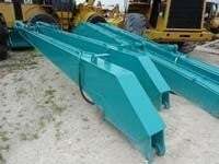 2011 LRHR Attachment in Lumberton, NJ