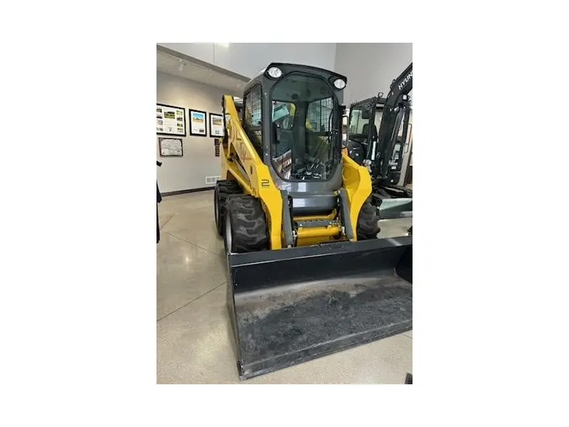 2024 WACKER NEUSON