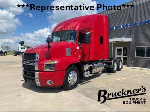 2020 MACK ANTHEM 64T in Dallas, TX