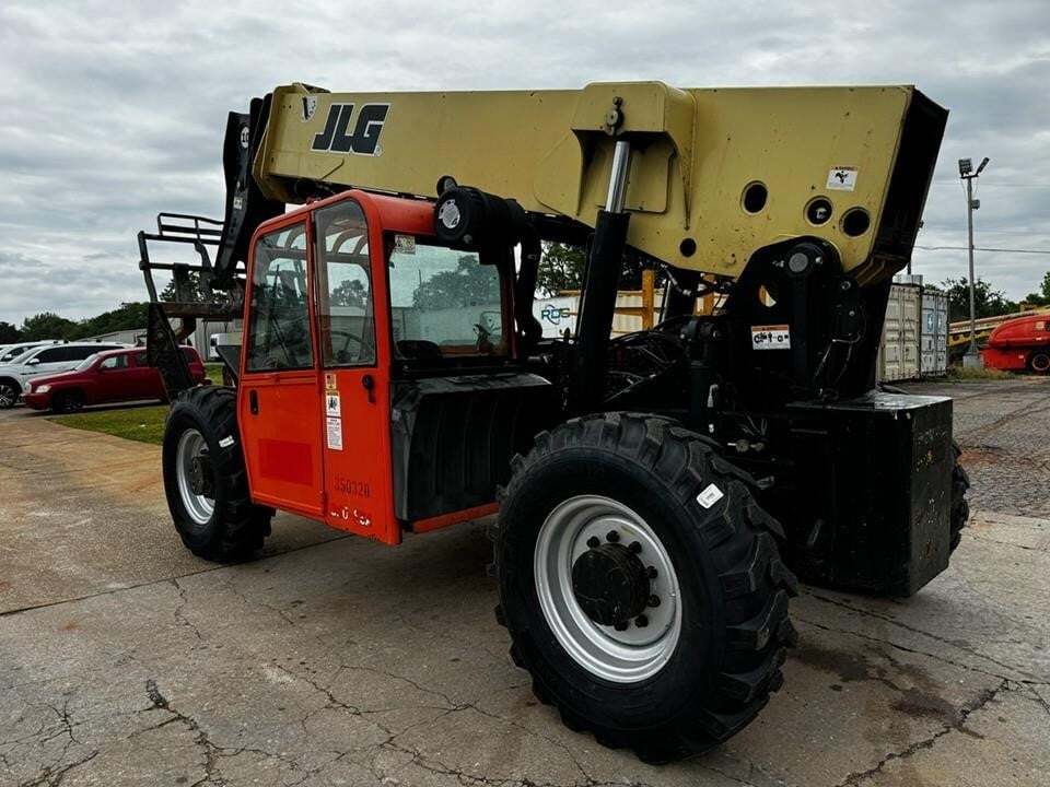 2015 JLG G12-55A in Denver, CO