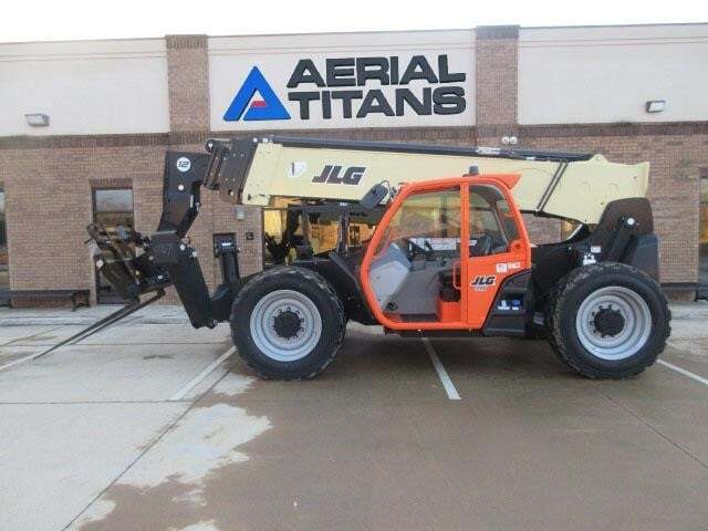 2026 JLG 1255 in Cartersville, GA