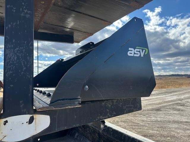 2025 ASV Attachment in Sheboygan, WI