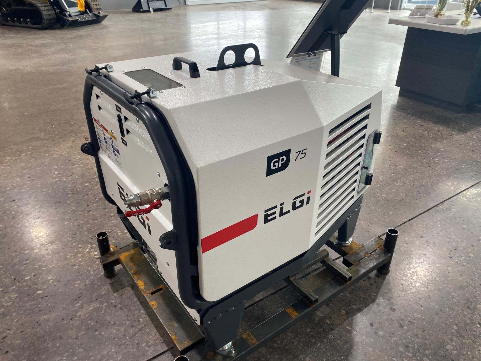 2023 ELGI GP75 in Warrington, PA