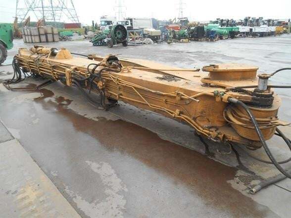 LIEBHERR Attachment in Lumberton, NJ