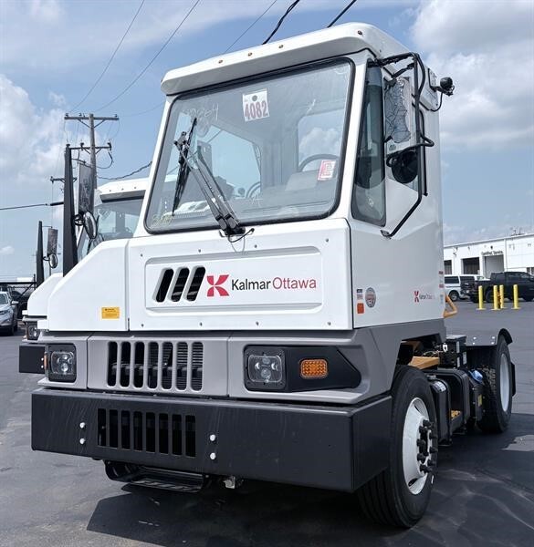 2026 KALMAR OTTAWA OTTAWA in Aurora, IL