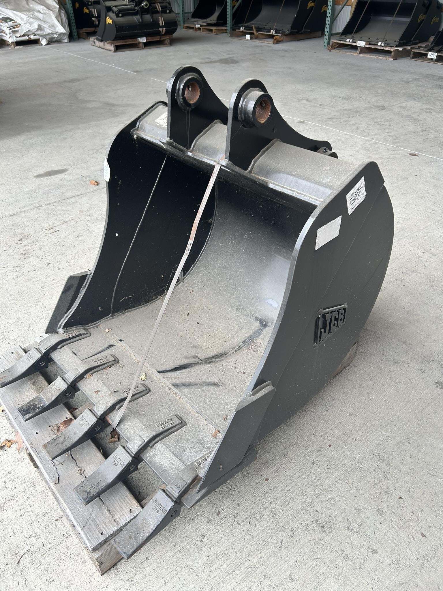 2023 JCB Attachment in Harrisburg, PA
