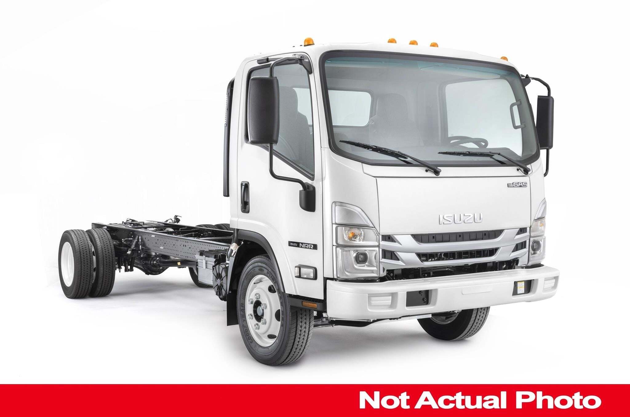 2026 ISUZU NRR in Fairview, NJ