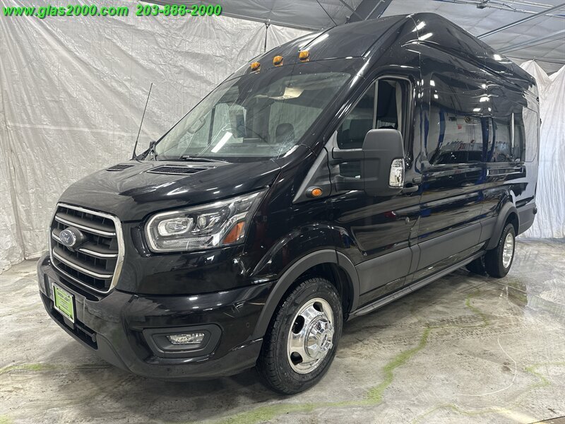 2020 FORD TRANSIT in Bethany, CT
