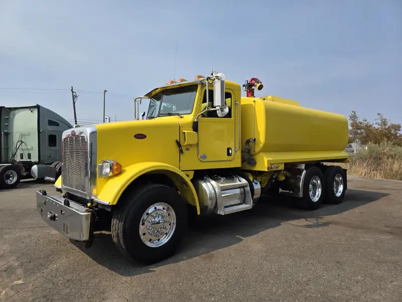 2021 PETERBILT 367