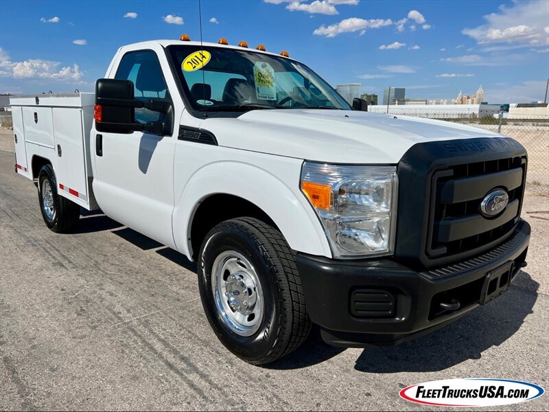 2014 Ford F-350 in Las Vegas, NV