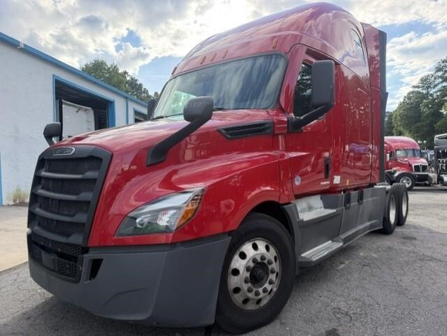 2021 FREIGHTLINER CASCADIA 126 in Griffin, GA