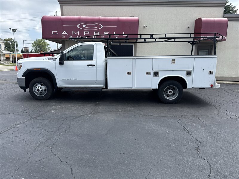 2022 GMC SIERRA in Rushville, IN