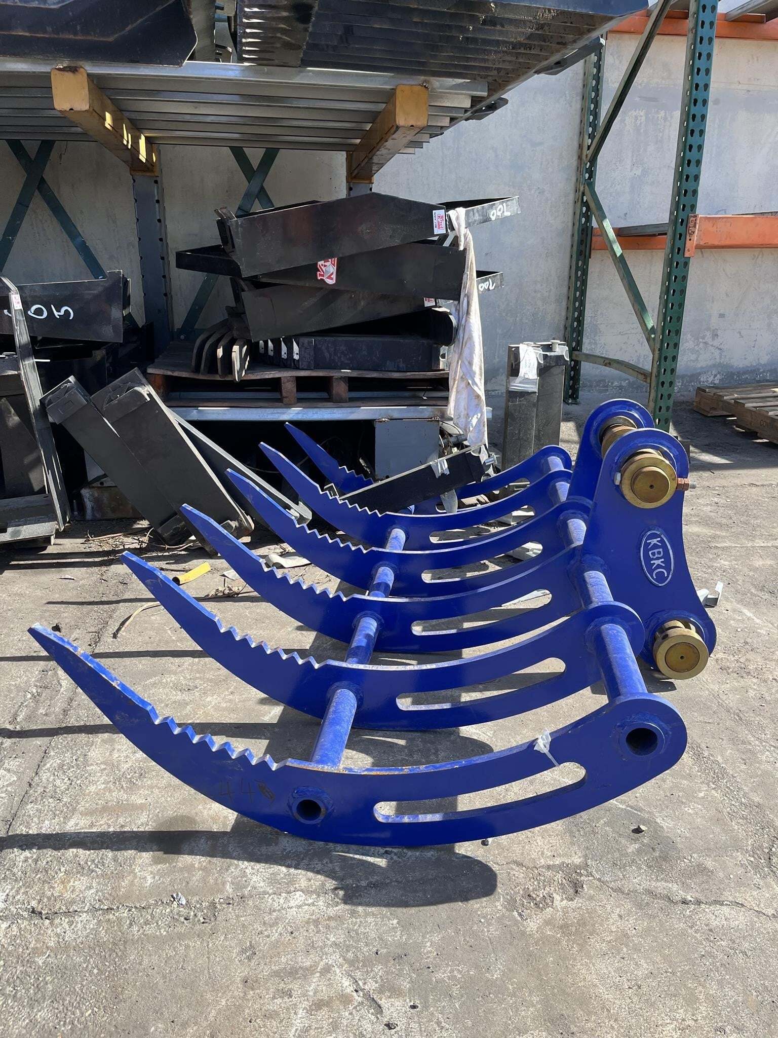 2026 KBKC Attachment in Palos Verdes Peninsula, CA