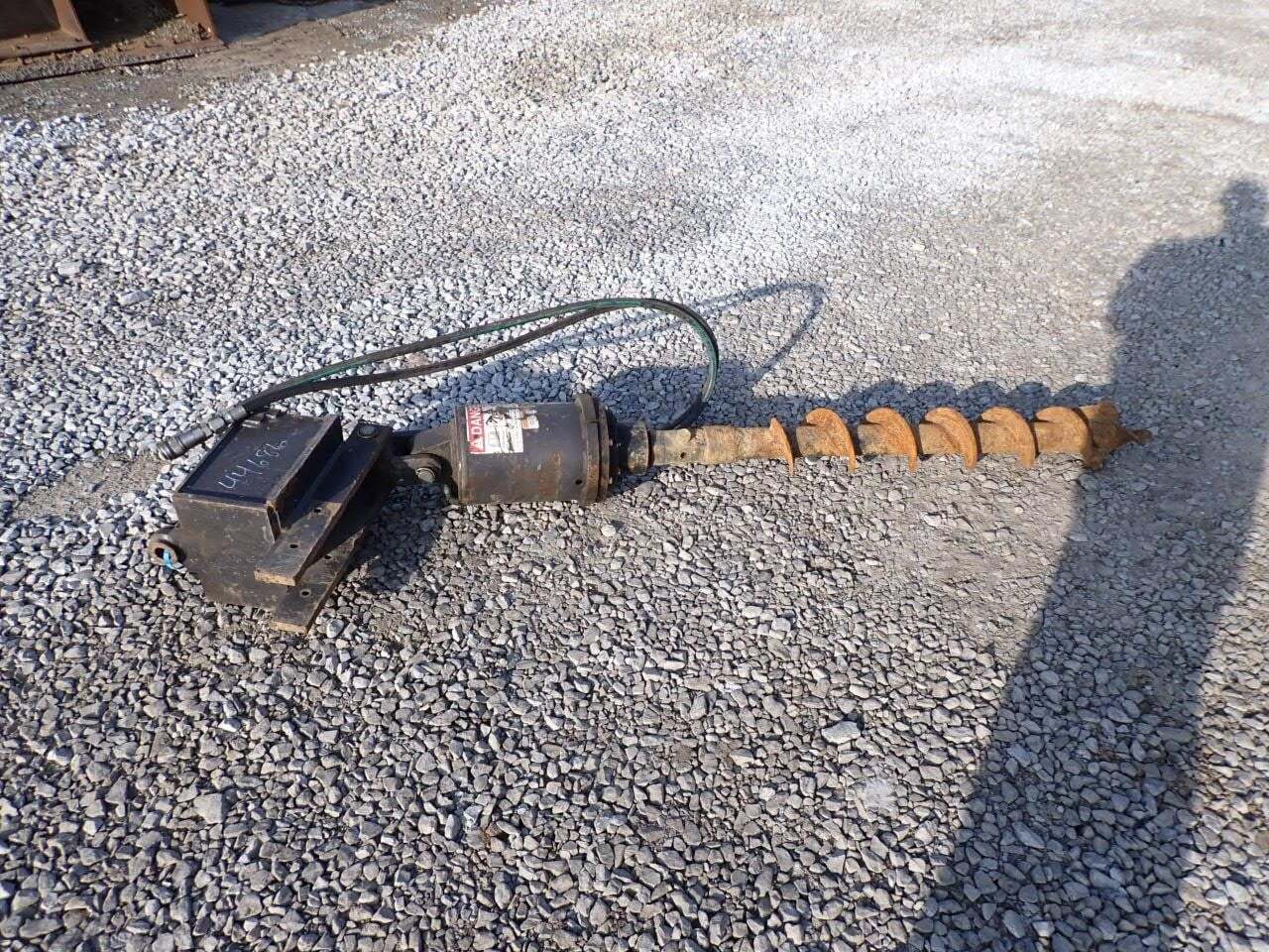 2020 MCMILLEN Attachment in Manheim, PA